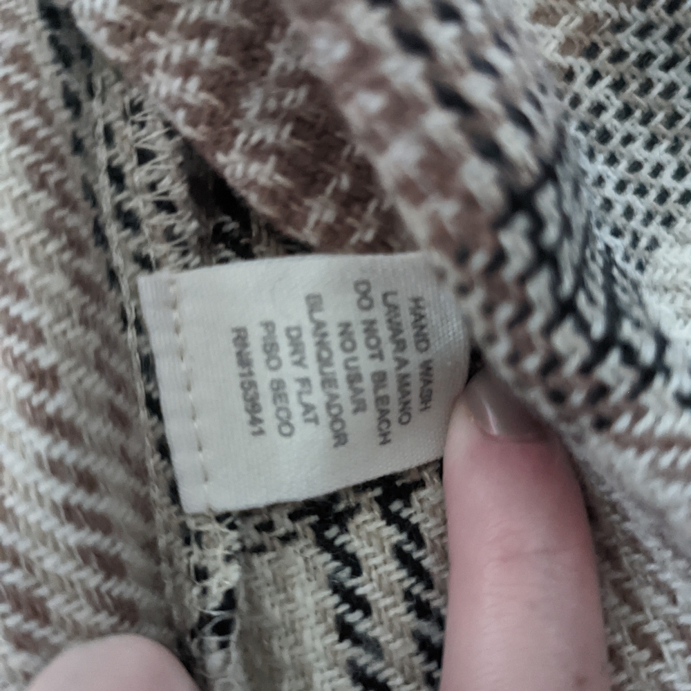 Crop jacket - Picture 3 of 7
